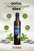 Dr.Bronos Ananas Sirkesi 500 ml thumbnail 2