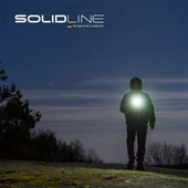 Solidline ST7 El Feneri  400  Lümen thumbnail 4