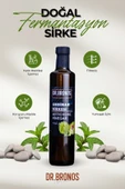 Dr.Bronos Enginar Sirkesi 500 ml thumbnail 2