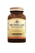 Bromelain 150 Mg 60 Kapsül thumbnail 1
