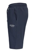 Jack&Jones 12288638 Erkek Sort - Lacivert thumbnail 3