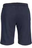 Jack&Jones 12288638 Erkek Sort - Lacivert thumbnail 2