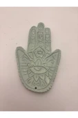 Hamsa Tütsülük - Kadife dokulu - Hediyeli thumbnail 1
