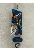 Kedi Duvar Süsü thumbnail 3
