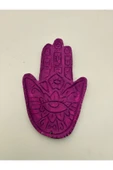Hamsa Tütsülük - Kadife dokulu - Hediyeli thumbnail 2