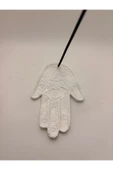 Hamsa Tütsülük - Kadife dokulu - Hediyeli thumbnail 4