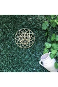 Merkaba Sembolü 25cm thumbnail 3
