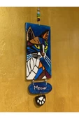 Kedi Duvar Süsü thumbnail 6