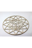 Merkaba Sembolü 25cm thumbnail 4