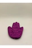 Hamsa Tütsülük - Kadife dokulu - Hediyeli thumbnail 3
