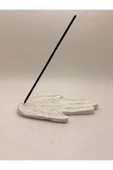 Hamsa Tütsülük - Kadife dokulu - Hediyeli thumbnail 1