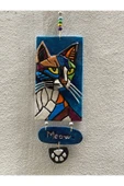 Kedi Duvar Süsü thumbnail 1