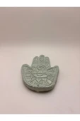 Hamsa Tütsülük - Kadife dokulu - Hediyeli thumbnail 3