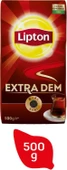 Lipton Extra Dem Dökme Çay 500 gram thumbnail 1
