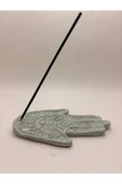Hamsa Tütsülük - Kadife dokulu - Hediyeli thumbnail 2