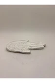 Hamsa Tütsülük - Kadife dokulu - Hediyeli thumbnail 3
