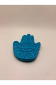 Hamsa Tütsülük - Kadife dokulu - Hediyeli thumbnail 2