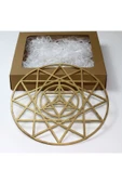 Merkaba Sembolü 25cm thumbnail 1
