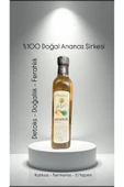 Hekimhan DETOX ANANAS SİRKESİ thumbnail 1