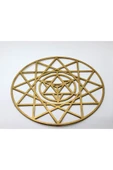 Merkaba Sembolü 25cm thumbnail 2