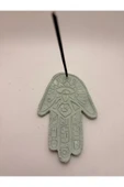 Hamsa Tütsülük - Kadife dokulu - Hediyeli thumbnail 4