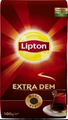Lipton Extra Dem Dökme Çay 500 gram thumbnail 8