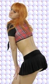 Kolejli Kız thumbnail 1