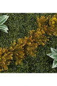 BİÇİÇEK Dikey Bahçe Duvar Paneli 120x80cm Model25 thumbnail 3