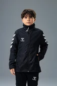 Hummel Dream Çocuk Yağmurluk Siyah thumbnail 1
