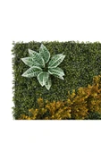 BİÇİÇEK Dikey Bahçe Duvar Paneli 120x80cm Model25 thumbnail 2