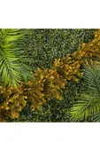 BİÇİÇEK Dikey Bahçe Duvar Paneli 120x80cm Model23 thumbnail 4
