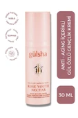Gülsha Gül Özlü Gençlik Kremi 30 ml thumbnail 1