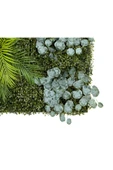 BİÇİÇEK Dikey Bahçe Duvar Paneli 120x80cm Model14 thumbnail 4