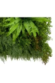 BİÇİÇEK Dikey Bahçe Duvar Paneli 120x80cm Model32 thumbnail 5