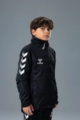 Hummel Dream Çocuk Yağmurluk Siyah thumbnail 2