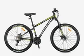 KRON VORTEX 27.5 J DİSK FREN BİSİKLET thumbnail 3