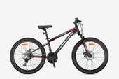 KRON VORTEX 27.5 J DİSK FREN BİSİKLET thumbnail 2