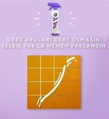 Selsil PAK Mucize Temizleyici Sprey 500 ml. thumbnail 3
