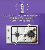 Selsil PAK Mucize Temizleyici Sprey 500 ml. thumbnail 4