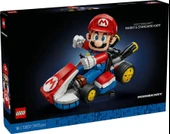 Lego 72037 Super Mario ve Standart Kar thumbnail 2