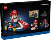 Lego 72037 Super Mario ve Standart Kar thumbnail 3