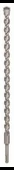 SDS PLUS-1 20X460 Matkap Ucu thumbnail 3