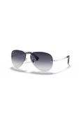 Ray-Ban 0RB3449 003-8G 59 thumbnail 2