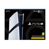 PS5 Pro 2 TB Oyun Konsolu thumbnail 3