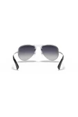 Ray-Ban 0RB3449 003-8G 59 thumbnail 4