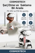 Cosmostech Jys Charging Display Stand For PS5-VR2 thumbnail 2