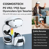 Cosmostech Jys Charging Display Stand For PS5-VR2 thumbnail 4