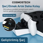 Cosmostech Jys Charging Display Stand For PS5-VR2 thumbnail 7