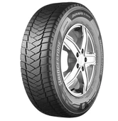 BRIDGESTONE DURAVIS VAN 195/75R16C 107/105R Yaz Lastiği - 2025 thumbnail 2
