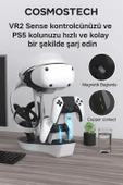 Cosmostech Jys Charging Display Stand For PS5-VR2 thumbnail 9